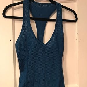 Lorna Jane Tank